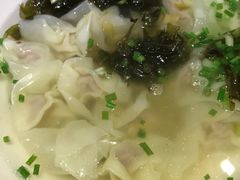 -凤起龙游老面包子(凯德晶品店)
