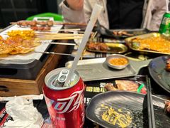 -纪录片《人生一串》体验店(静安店)