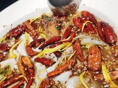 -太二酸菜鱼(石家庄万象城店)