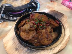 -李师傅脆肚(梅林店)
