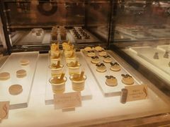 -富力丽思卡尔顿酒店·香荟全日制餐厅