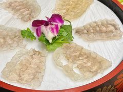 -草鱼先生潮州鱼生·虾生(新厦花园店)