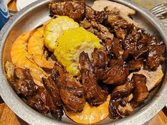 -汉巴味德(沈阳万象汇店)