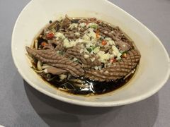 -金哥私房菜馆(张府园总店)