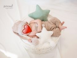 -首尔宝宝SEOUL  BABY STUDIO(通州店)
