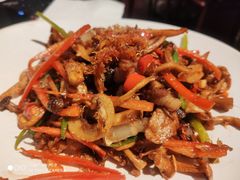 -鹿港小镇(霄云店)