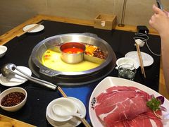 -竹犇番茄火锅(长风街店)