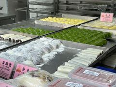 -沈大成(南京东路店)