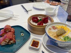 -千灯盛汇·头牌粤菜(致越优城店)