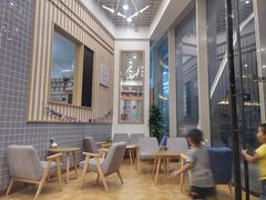 大堂-司乎·日式鲜吐司(EFC欧美广场店)