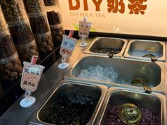 -韩盛·盛江山自助料理(于洪新玛特店)