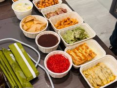 -春家·非遗手工小吃(徐汇万科广场店)