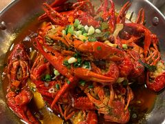 -虾小龙老长沙龙虾馆(坡子街店)