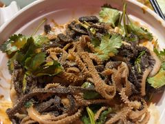 -小吊梨汤·北京菜·烤鸭(双井乐成中心店)