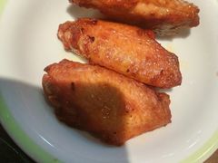 -萨莉亚意式餐厅(莲花国际广场店)
