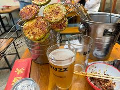 -炒豆合作社(东四总店)