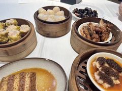 -万龙洲海鲜·粤菜(亚运村店)