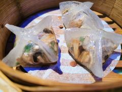 -万丽轩·粤菜(王府井金茂万丽酒店)