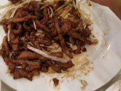 -郭林家常菜(洋桥店)