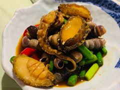 -高佳庄·海鲜酒楼(东港店)