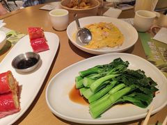 -茶港·点心·啫啫煲(群光广场店)