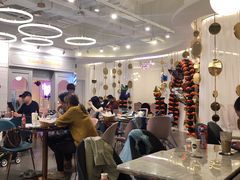 大堂-Lilliput粒粒堡亲子餐厅(置汇旭辉店)