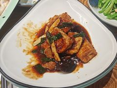 -阿巧茶庄