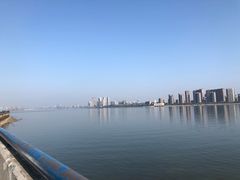 -钱塘江大桥