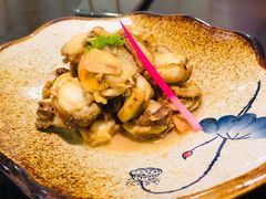 -景鹤料理(上地华联店)
