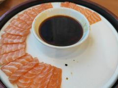 -味蕾主题虾蟹馆(空港西区店)