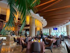 -秦皇国际大酒店·自助餐