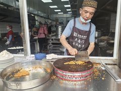 -大南门牛肉包子店