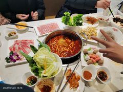 -虾吃虾涮.虾火锅.肉蟹煲(步步高梅溪新天地店)