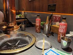 -伊茉家的烤肉店(勒泰中心店)