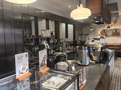 -BAKER&SPICE(BFC外滩金融中心店)