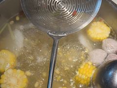 -潮发潮汕牛肉店(龙洞店)