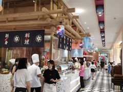-清远熹乐谷温泉度假酒店
