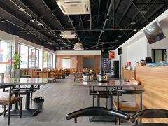 大堂-大自然醉鹅·铁锅火焰鹅(上海联洋店)
