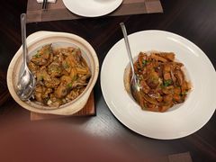 -浙江安吉JW万豪酒店·万豪中餐厅