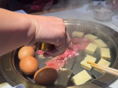 -杨记齐齐哈尔烤肉(总店)