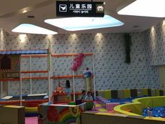 -丽池宫韩式汗蒸会馆(华灯坊店)