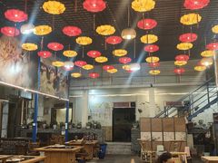 -老妈灶房柴火鸡(香雪海路店)