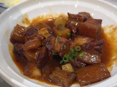 -兰湘子·湘菜小炒(石家庄万象城店)