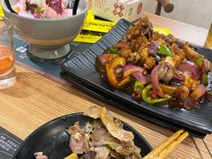 -壹酒贰肉1926·深夜食堂(九纬路店)