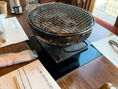 -飞驒牛 烤肉 马食一代(銀座店)