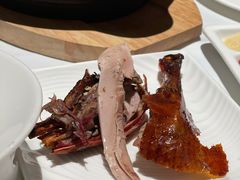 酥香嫩烤鸭-四季民福烤鸭店(望京旺角店)