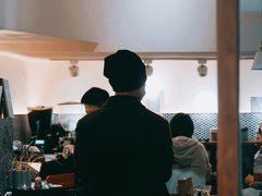 -Radar Coffee(思南路店)