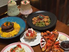 -福记咖啡·手工意面(下埔店)
