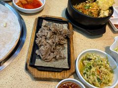 -元祖李朝(新威路店)