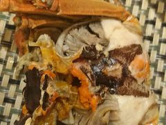 -都会尚膳·海鲜自助餐厅(重庆万豪酒店)